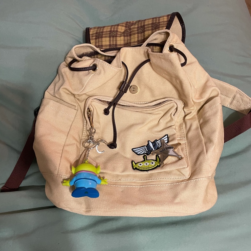 Disney Loungefly